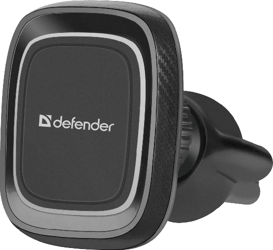 Supporto per auto Defender CH-129 griglia di ventilazione gancio per cavo