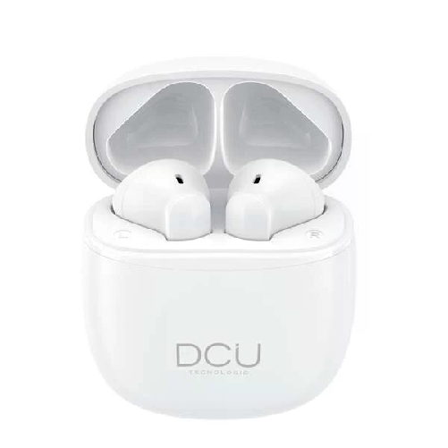 MINI MATE EARBUDS BLUETOOTH 5.1 - WHITE