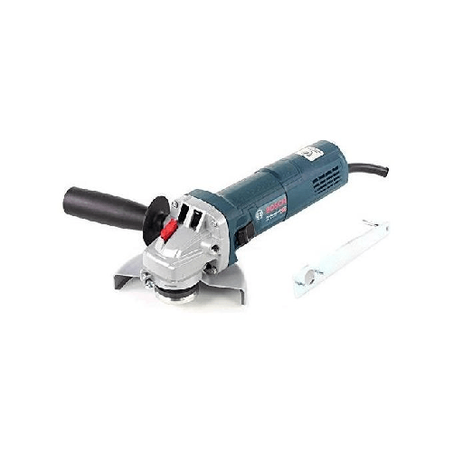 Smerigliatrice a cassa 900W GWS 9-125S BOSCH