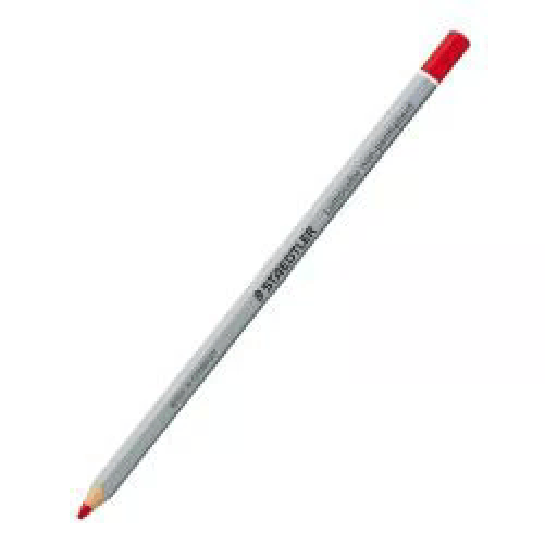 Staedtler Staedtleler Lumocolor 108 Colore esagonale Lapiz - Speciale per Superfiices liscio - Opaco Marcado Staedtler Non-permanent omnichrom