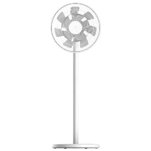 Xiaomi Mi Smart Standing Fan 2 Pro Ventilador de Pie y Mesa WiFi 24W Inalambrico - Compatible con Asistente de Voz - Aju Xiaomi Smart Standing Fan 2 P
