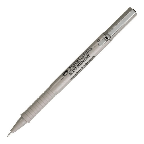 Faber Castell Faber-Castell Ecco Pigment portamine Faber-Castell Ecco Pigment portamine