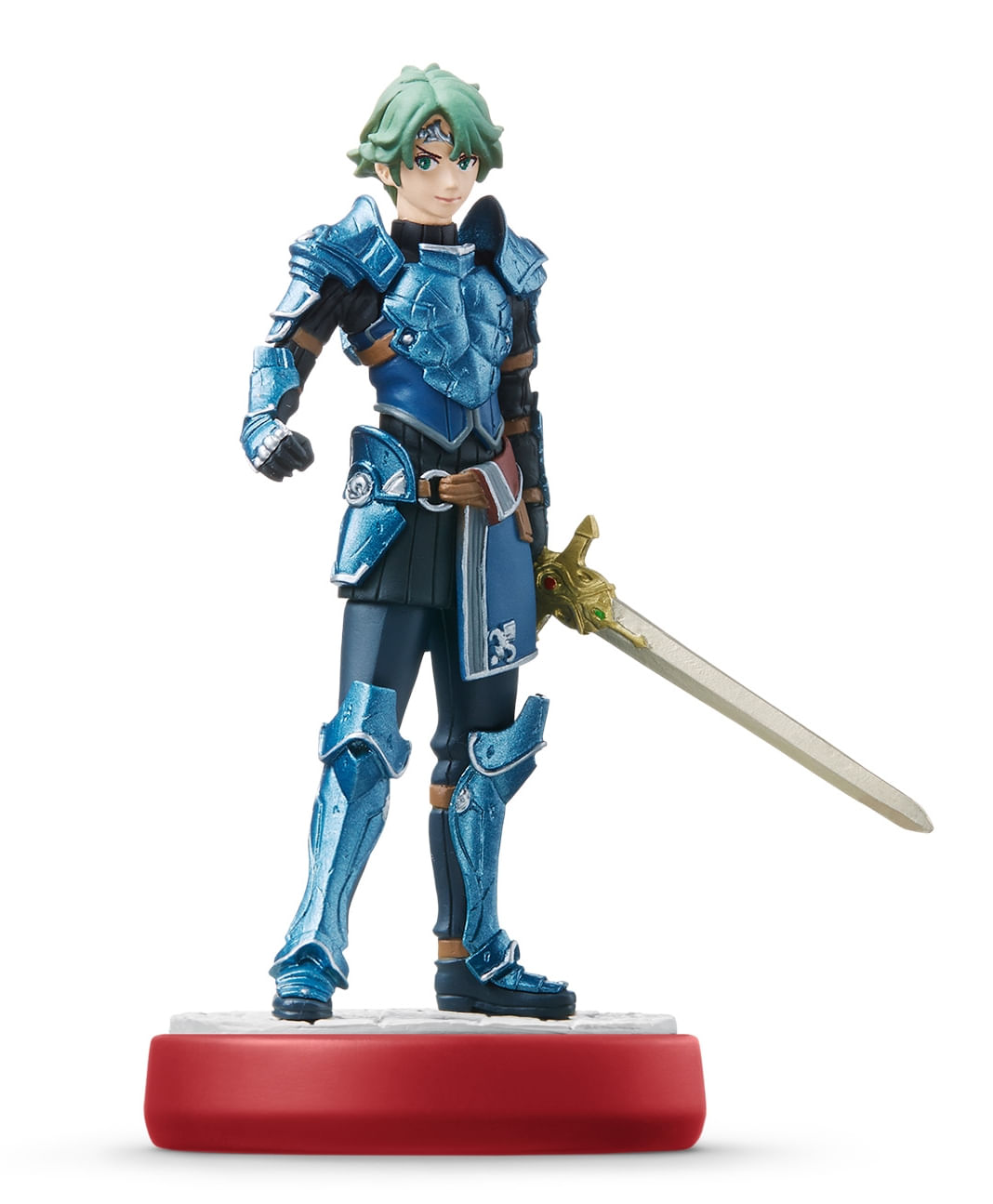 Nintendo Statua Decorativa Amiibo Alm Nintendo Alm