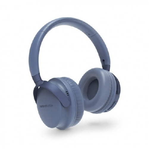 Cuffie Bluetooth Energy Sistem Style 3 Denim