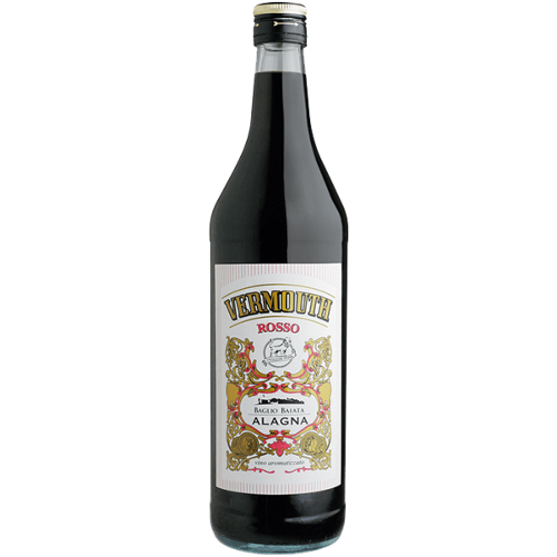 Vermouth Rosso