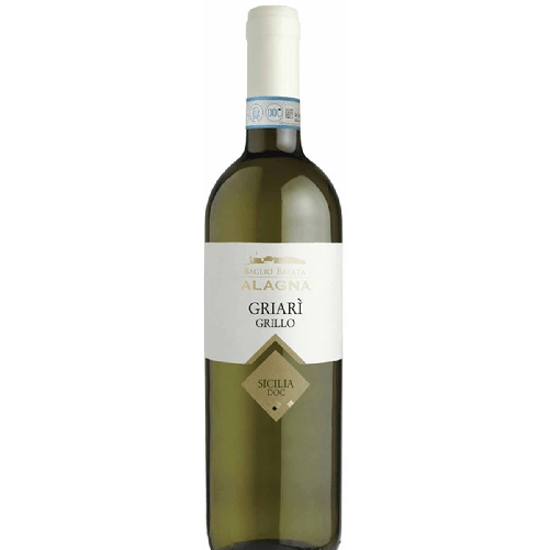 Grillo Griari'
