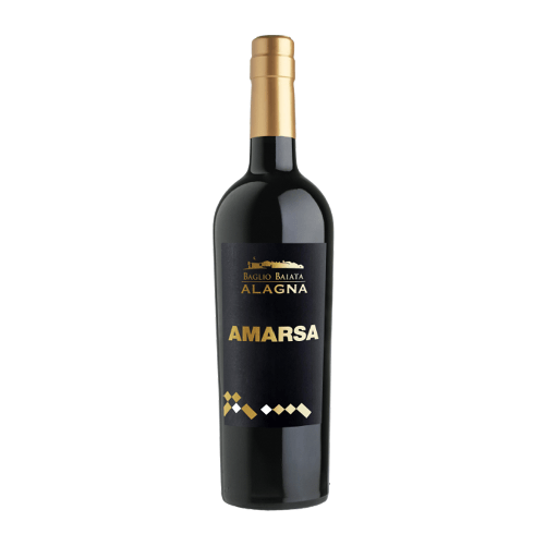 Amaro Amarsa