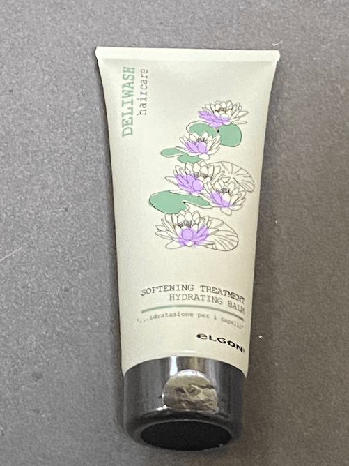 SOFTENING TREATMENT ELGON 200 ML