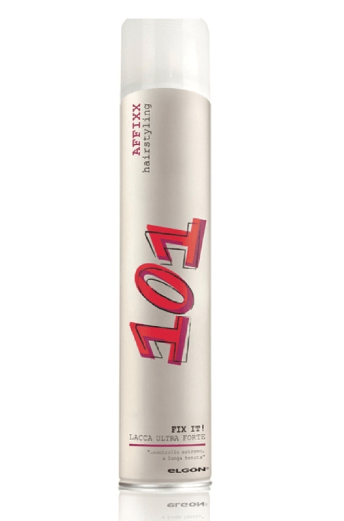 FIX IT LACCA ULTRA FORTE 101 ELGON 500 ML