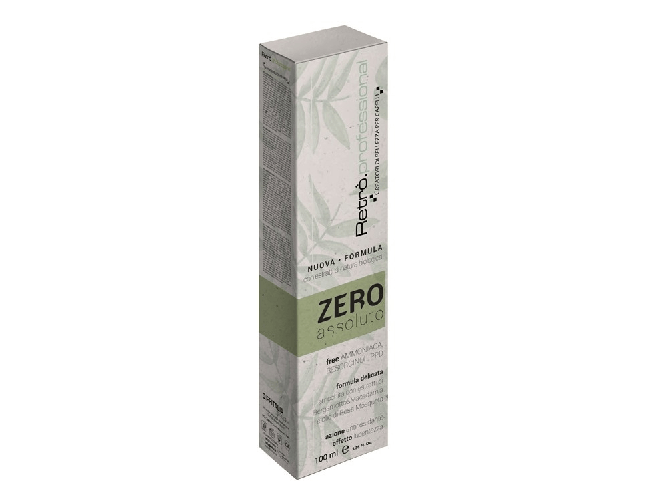 TB COLORE RETRO' ZERO ASSOLUTO 100 ML(TUTTE LE NUANCES)