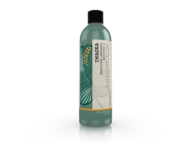 ABSOLUTE SHAMPOO IMAGEA 250 ML