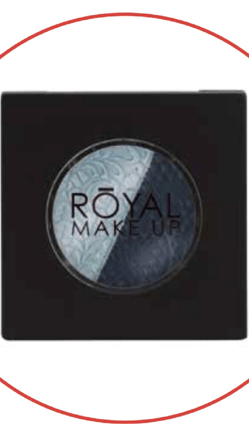SILK SHADOW ROYAL