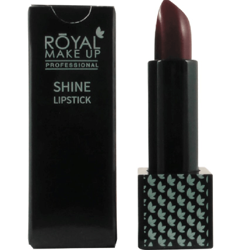 ROSSETTO SHINE LIPSTICK ROYAL MAKE UP