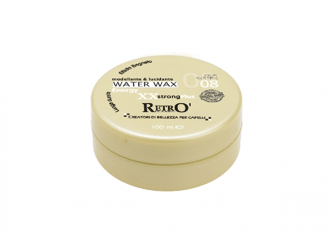 CERA RETRO ' WAX 100 ML