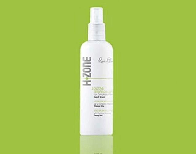 LOZIONE SEBORIEQUILIBRANTE H-ZONE 250 ML