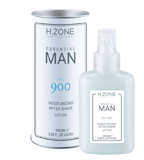 ESSENTIAL MAN H-ZONE NO.900 100 ML AFTER SHAVE
