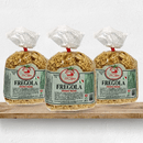 20Tipici - Fregula Sarda Classica Tostata 3 Confezioni da 500gr