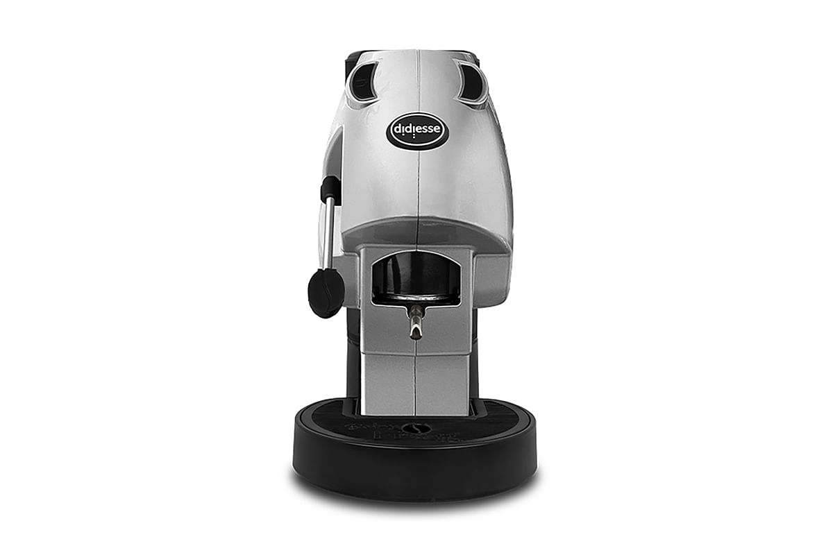 Didiesse Baby Frog Collection Automatica/Manuale Macchina per caffè a cialde 1,5 L