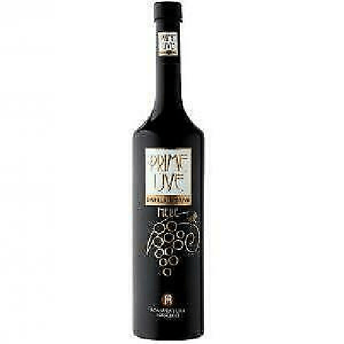 GRAPPA PRIME UVE NERE