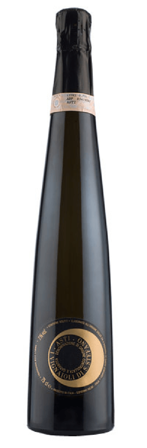SPUMANTE ASTI VIGNAIOLI DI SANTO STEFANO DOCG CL 75 7% VOL.