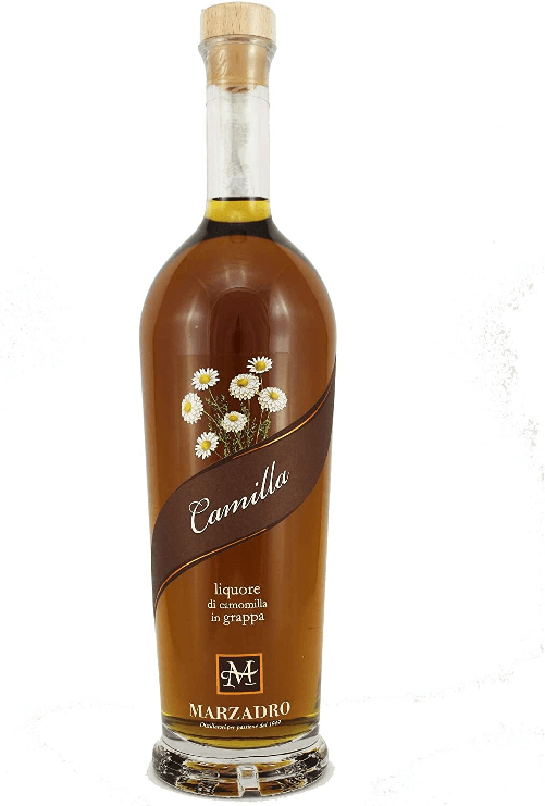 LIQUORE CAMILLA MARZADRO CL 70 35% VOL.