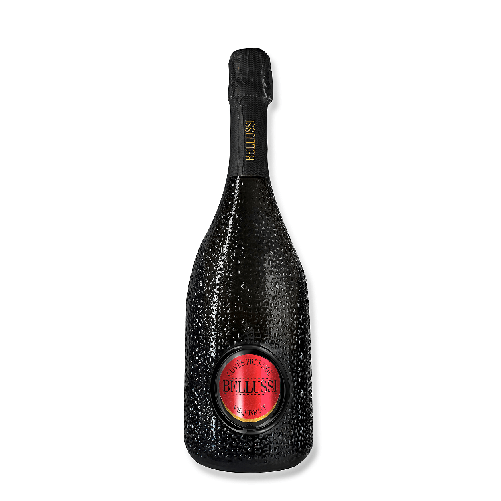 SPUMANTE CUVEE PRESTIGE VSQ BRUT BELLUSSI CL 75 12% VOL.