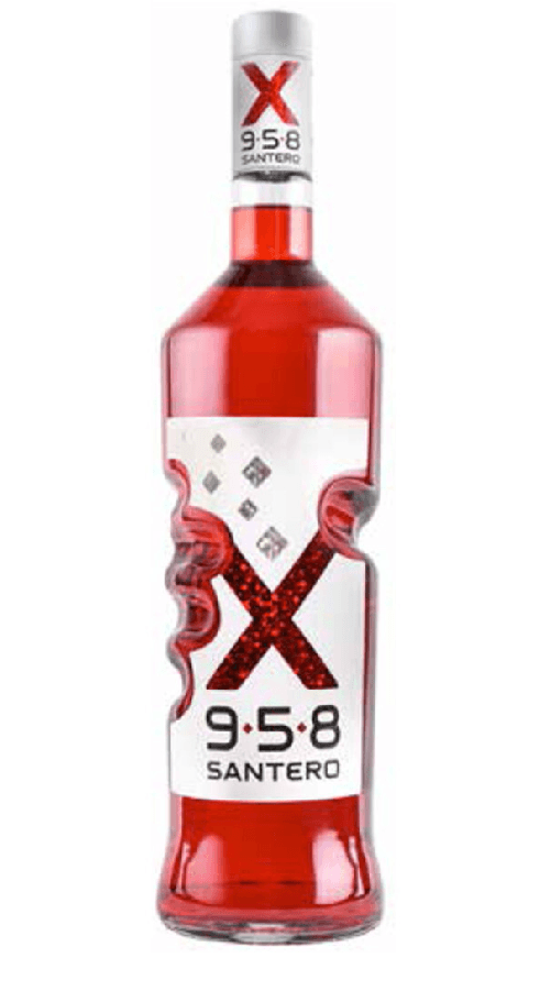 LIQUORE SANTERO 958 X 1L 13,5% VOL.