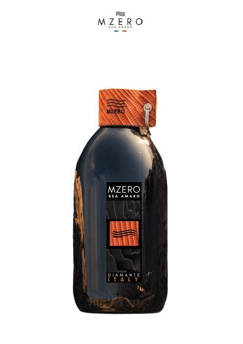 AMARO MZERO 35% CL50