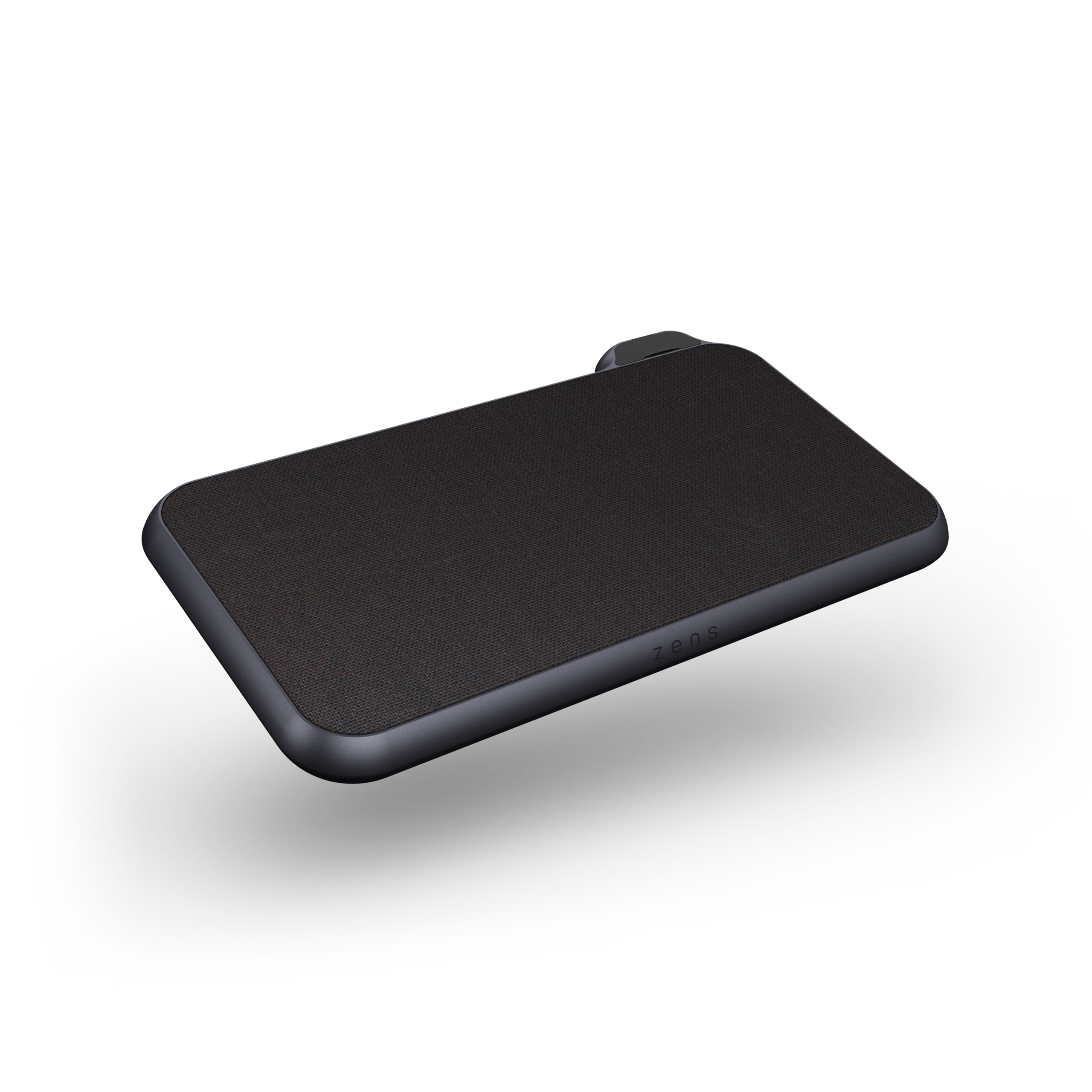 ZENS ZEDC08B/00 Caricabatterie per dispositivi mobili Universale Nero USB Carica wireless Ricarica rapida Interno