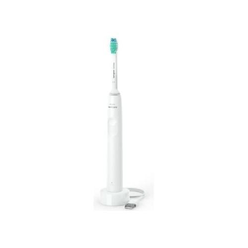 Philips Sonicare serie 2100 Spazzolino Elettrico Sonico Bianco HX3651/13 Philips 2100 series Sonicare Spazzolino Elettrico Sonico Bianco HX3651/13