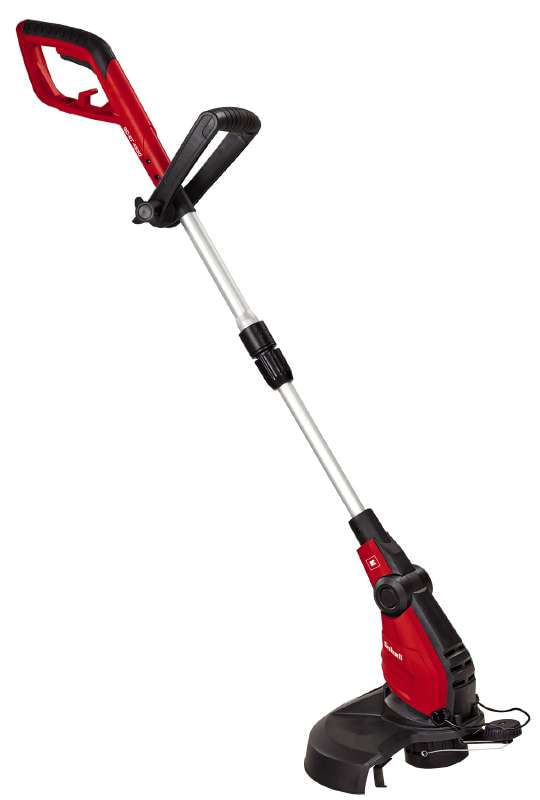 Einhell GC-ET 4530 Set 30 cm 450 W Corrente elettrica AC Alluminio, Nero, Arancione