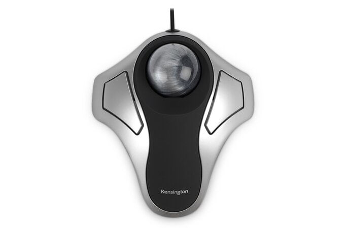 Kensington Trackball ottica Orbit Kensington Trackball Kensington ottica Orbit