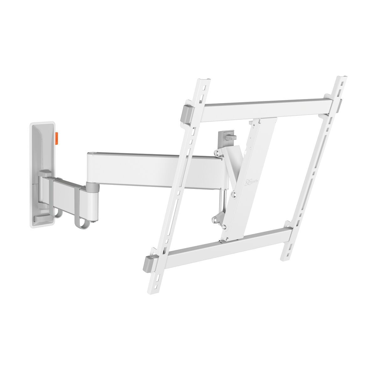VOGELS SOPORTE TV VOGEL S 3443 FULL MOTION+ MEDIUM BLANCO