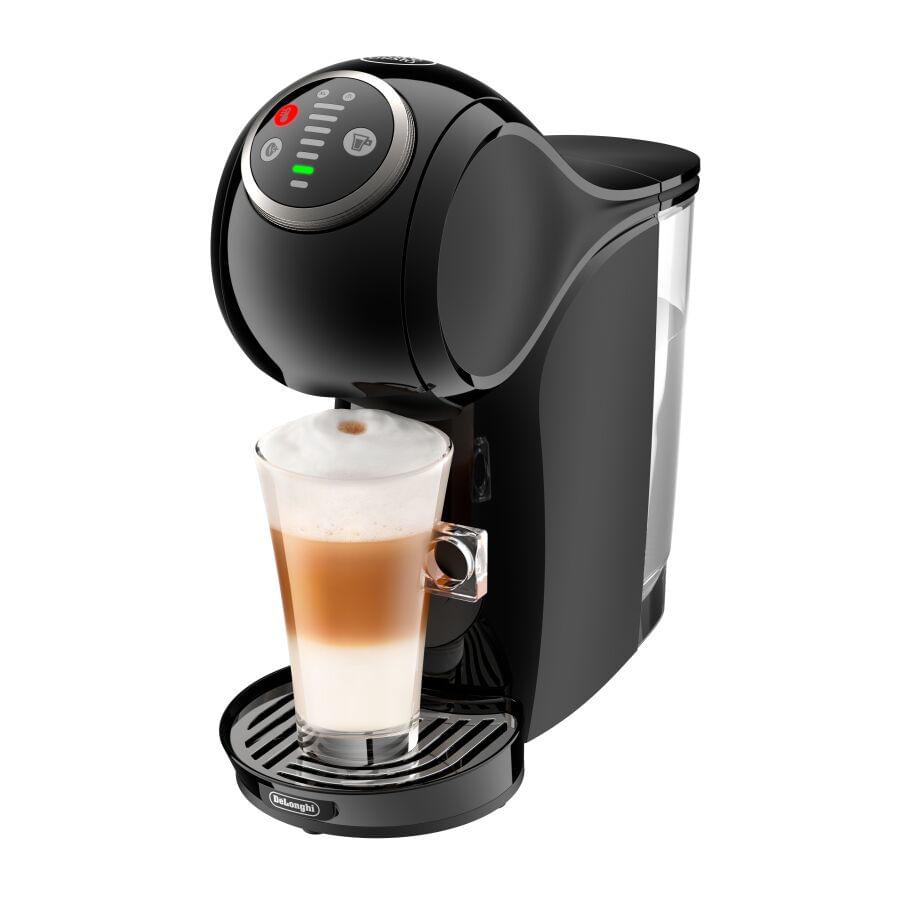 Delonghi De’Longhi Genio S Plus Automatica/Manuale Macchina per caffè a capsule 0,8 L De’Longhi Genio S Plus Automatica/Manuale Macchina per caffè a c