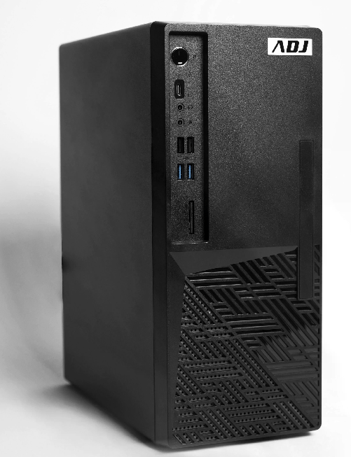 Pc I7 32g 2tb M.2 H610 W11p I7-12700 V H Type-c Adj Business