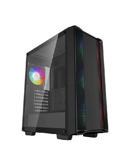 PC Desktop GAMING DARK NIGHT Ryzen 5 7500F 32GB RAM 1TB SSD RTX 4060 Microsoft Windows 11 Pro