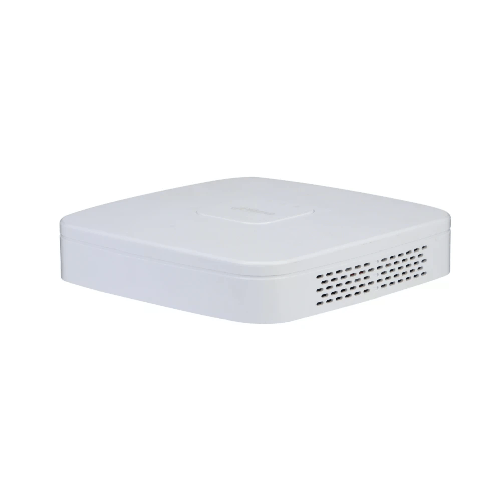 Nvr 8Ch 12Mp 960Gb Ip Vga+Hdm Eptz Con Ssd960Gb