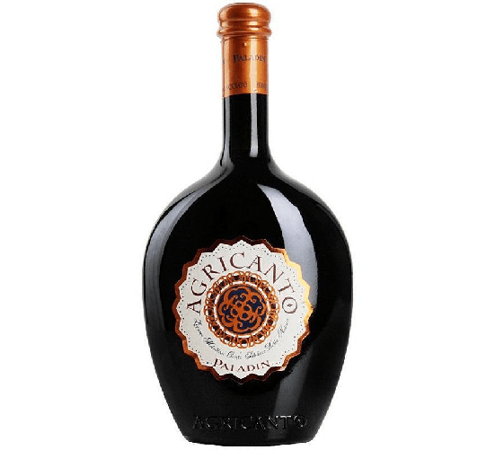LIQUORE AGRICANTO PALADIN CL 70 25% VOL.