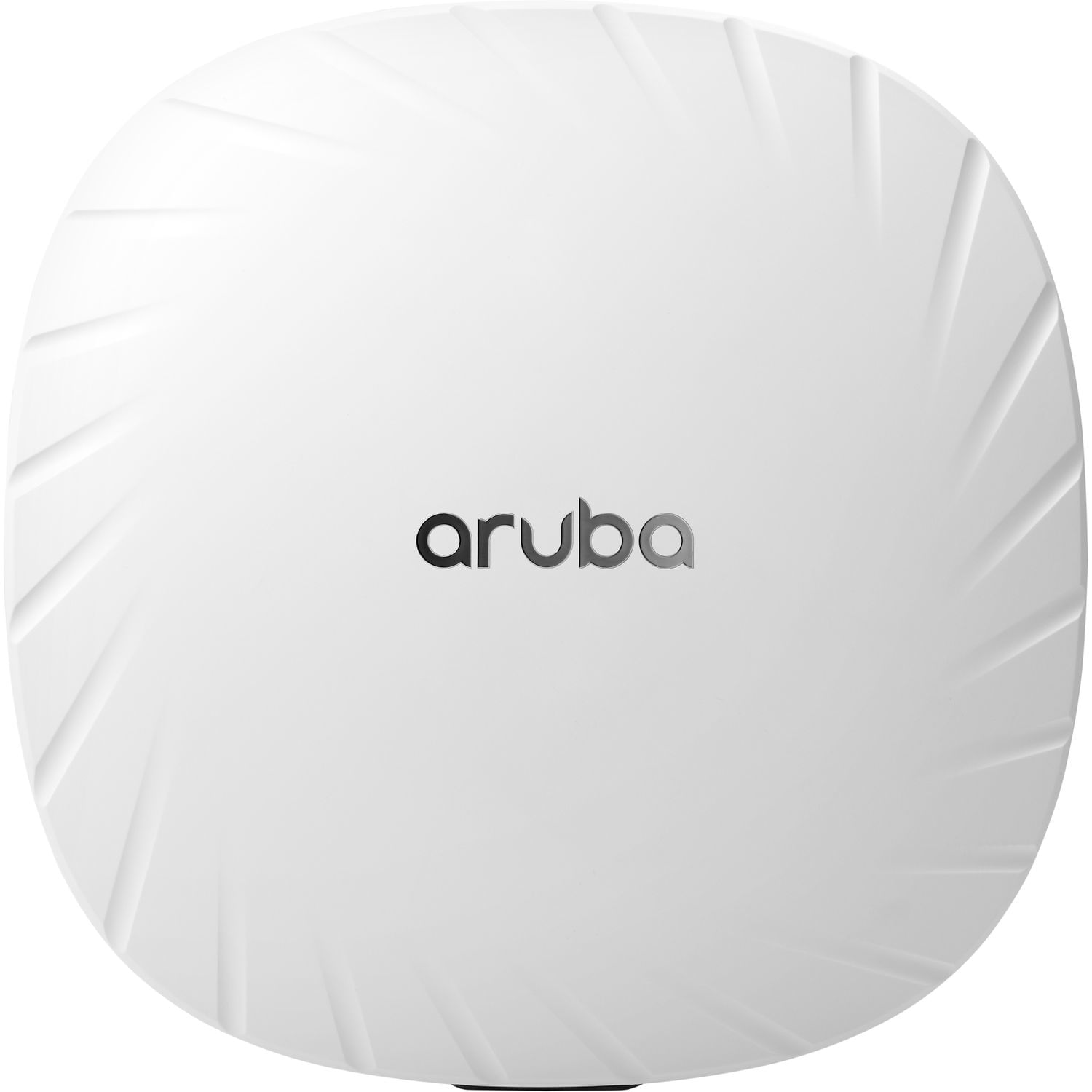 HPE Aruba Networking AP-515 (RW) Dual Radio 4x4/2x2 802.11ax Internal Antennas Unified Campus AP HPE Aruba Networking Aruba AP-515 (RW) 5375 Mbit/s Bi