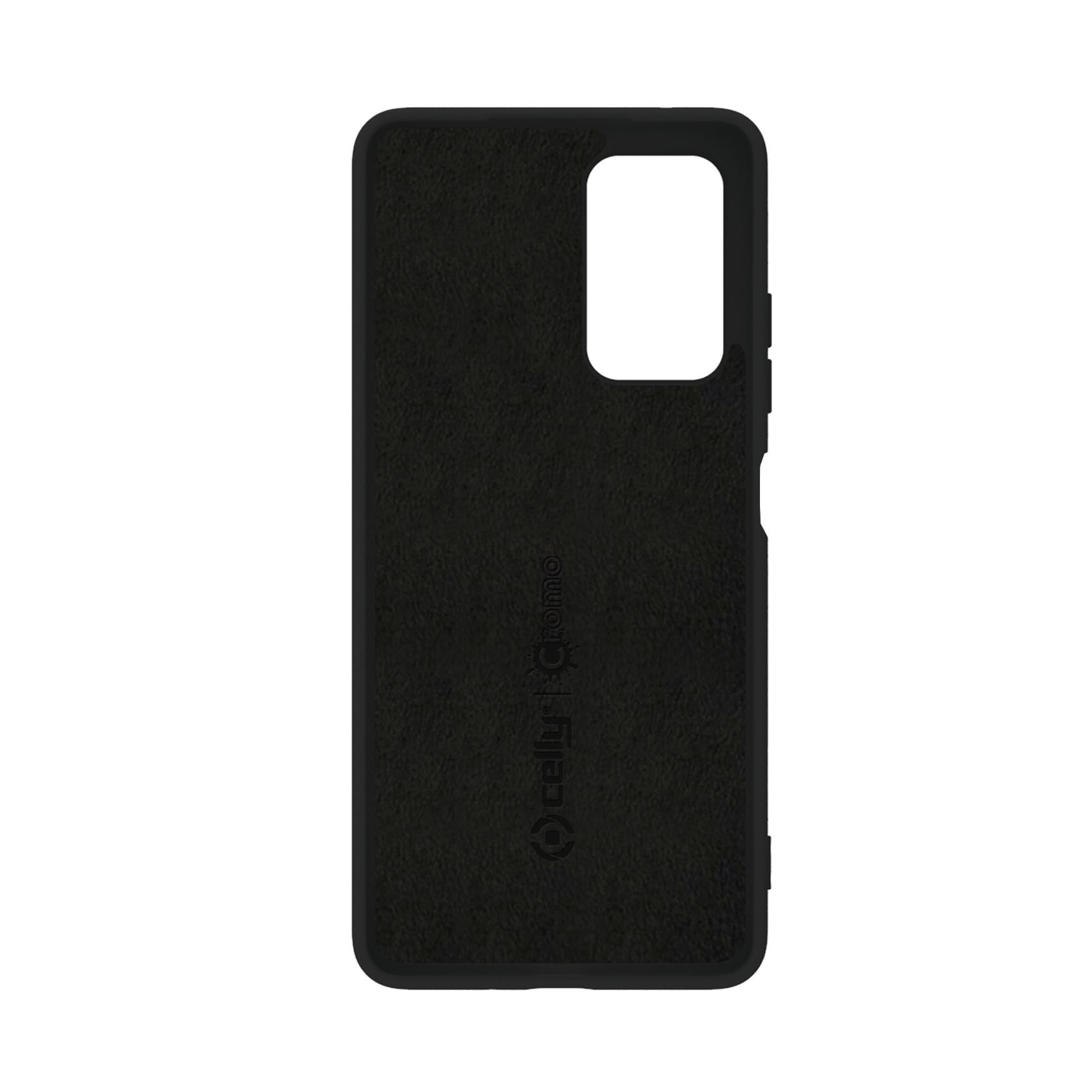 Celly Cromo Cover per Redmi Note 11 Note 11s