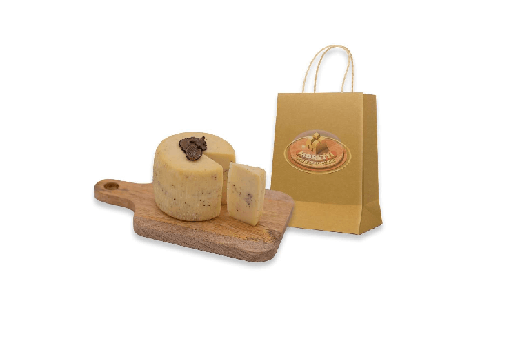 Pecorino al tartufo