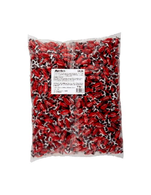 CARAMELLE LAVAZZA SPERLARI 3 KG