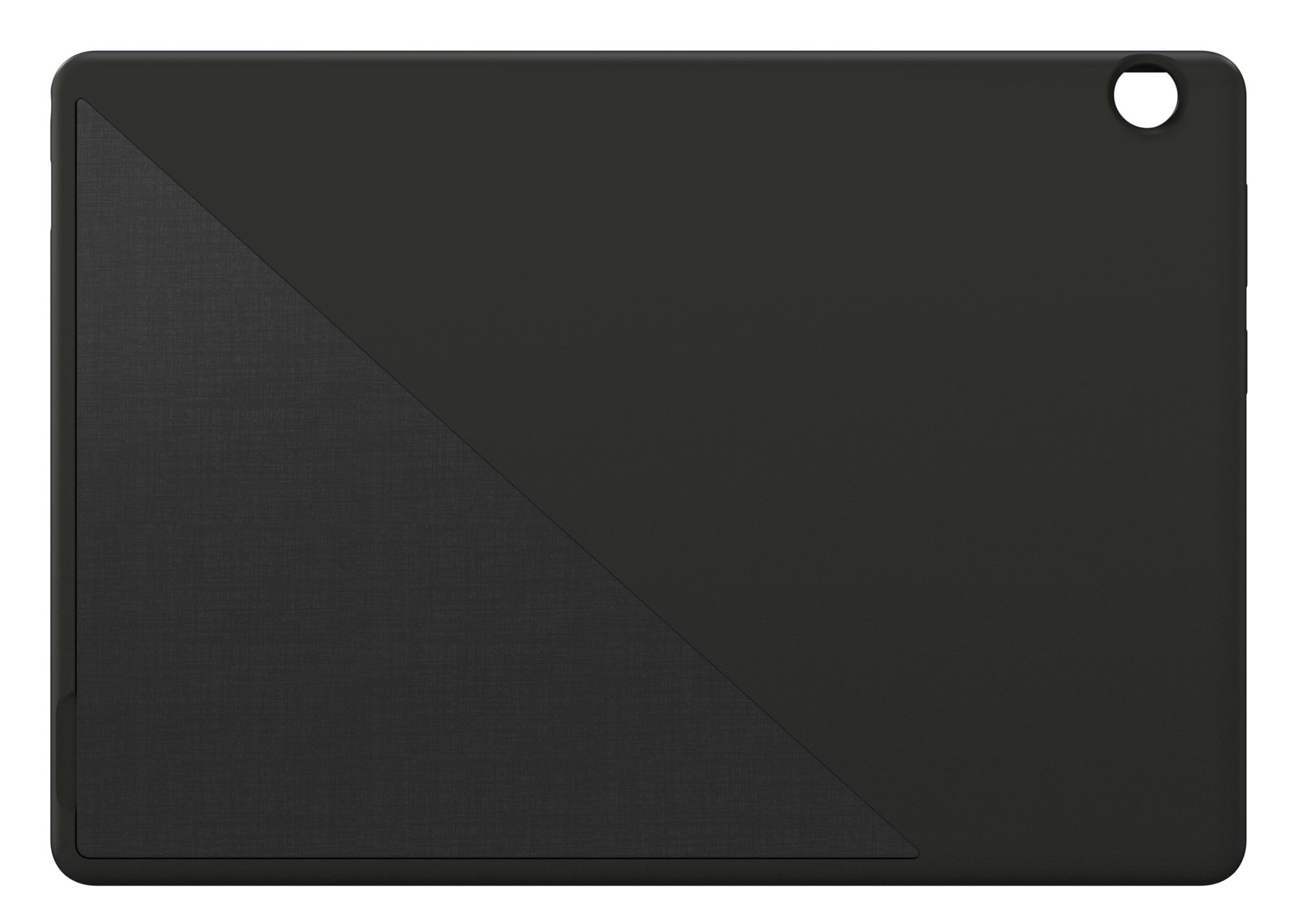 Lenovo ZG38C02777 custodia per tablet 25,6 cm (10.1") Cover Nero