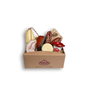 Cesto Salumi Formaggi e Accessori