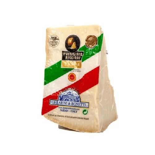 Parmigiano Reggiano Dop 30 mesi 1,1 Kg