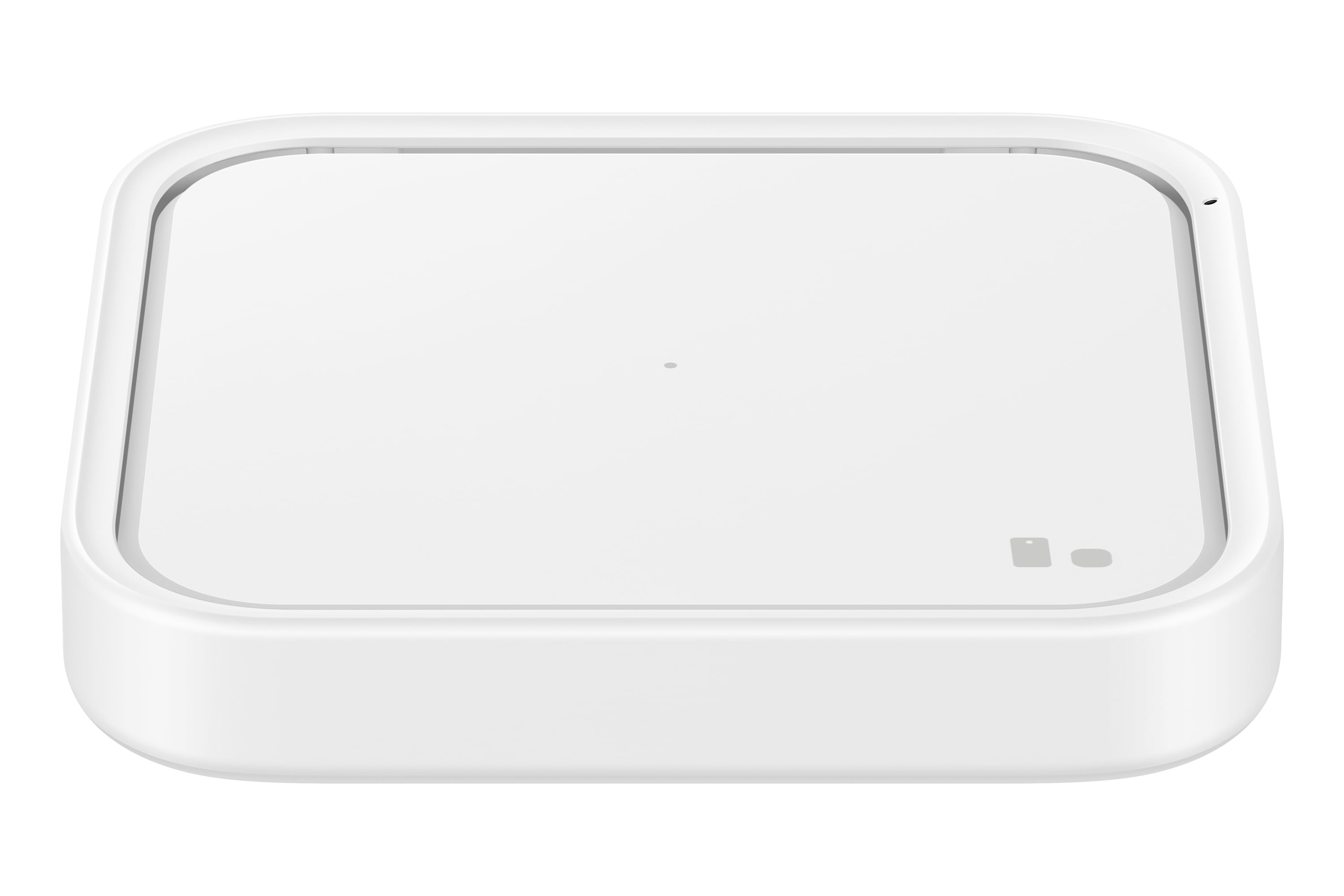 Samsung Super Fast Wireless Charger con caricabatteria incluso