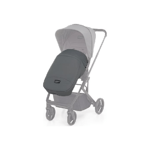 Foppapedretti Coprigambe Passeggino Tictoc Stone