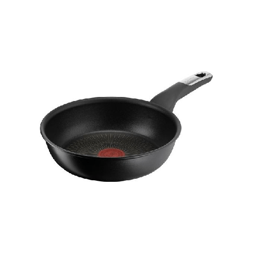 Lagostina Padella 24cm Unlimited Nero