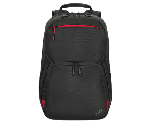 Lenovo 4X41A30364 borsa per notebook 39,6 cm (15.6") Zaino Nero