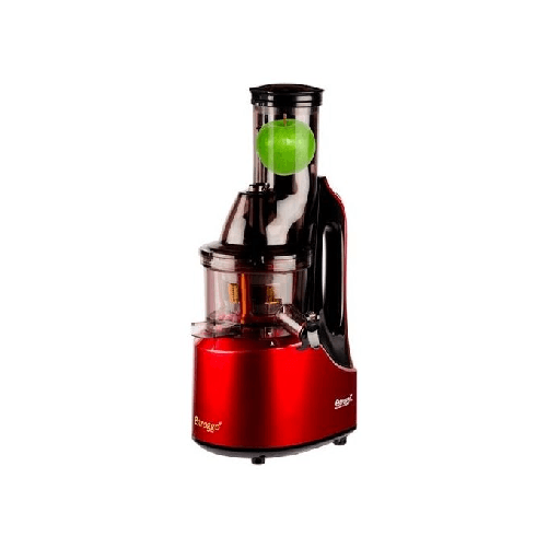 Siqur Salute Estrattore Estraggo Light Rosso